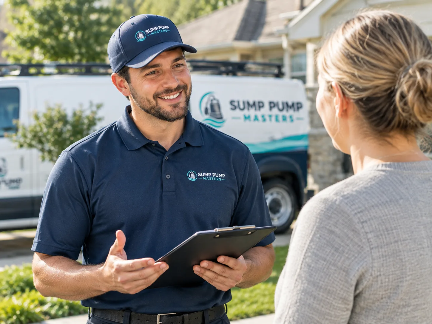 Sump Pump Repair Lake Bronson, MN FAQs